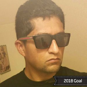 Meet your Posher, Jaime